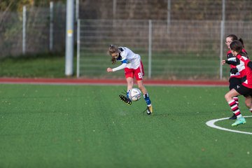 Bild 197 - wCJ Altona - Hamburger SV : Ergebnis: 2:11